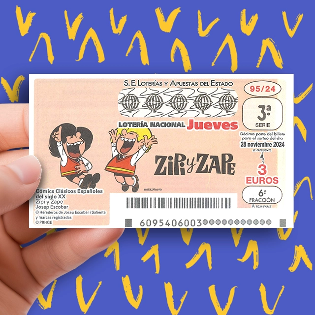 Lotería Nacional Jueves 28 de noviembre 2024