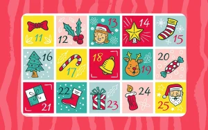 Calendario próximos sorteos lotería nacional (julio - diciembre 2024)