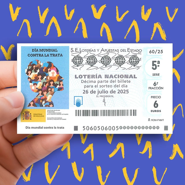 lotería nacional sábado 26 julio 2025